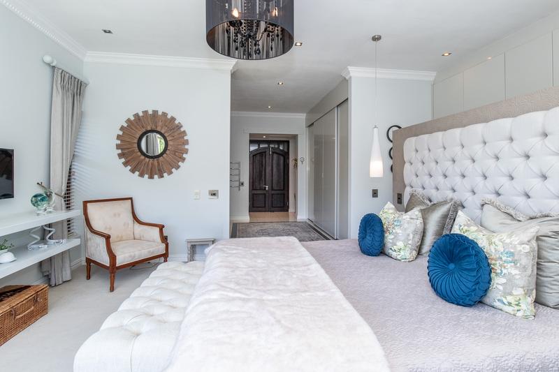 3 Bedroom Property for Sale in Stonehurst Mountain Estate Western Cape